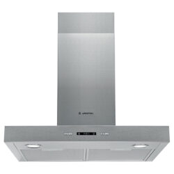 HOTTE DE CUISINE MURALE ARISTON  - AHBS 6.7F LL X