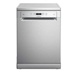 LAVE-VAISSELLE ARISTON ,14 COUVERTS, COULEUR INOX - LFC 3C33 WF X