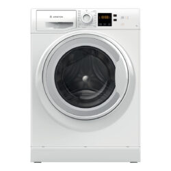 ARISTON MACHINE A LAVER FRONTALE EN POSE LIBRE : 7KG – NS 723U W EG