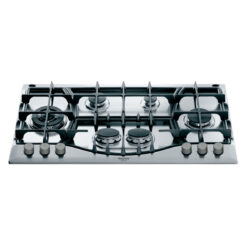 PLAQUE DE CUISSON ARISTON PHN 961 TS/IX/A -90 CM-INOX