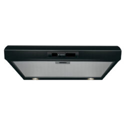 HOTTE DE CUISINE ARISTON EN POSE LIBRE ,COULEUR NOIR - SL 16.2 L (BK)