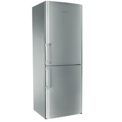 ARISTON  RÉFRIGÉRATEUR-CONGÉLATEUR COMBINÉ EN POSE LIBRE : NOFROST - ENBLH 19122 F T (EX)