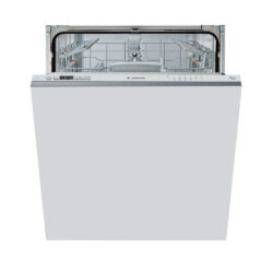 LAVE-VAISSELLE ENCASTRABLE ARISTON , 14 COUVERTS, COULEUR BLANC  - LIC 3B+26