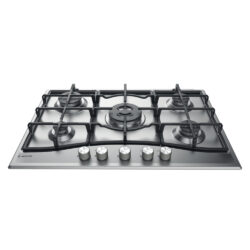 PLAQUE DE CUISSON ARISTON PCN 751 T/IX/A -75 CM-INOX