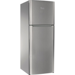 ARISTON RÉFRIGÉRATEUR-CONGÉLATEUR DOUBLE PORTES EN POSE LIBRE : NOFROST - ENXTM 18221 F (MA)