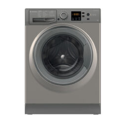 ARISTON MACHINE A LAVER FRONTALE EN POSE LIBRE : 8 KG – NS 823C GG MA