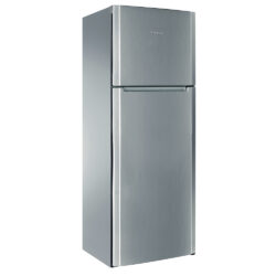 ARISTON  RÉFRIGÉRATEUR-CONGÉLATEUR DOUBLE PORTES EN POSE LIBRE : NOFROST - ENTM 19020 F (EX)
