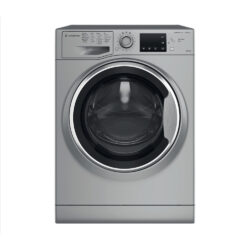 MACHINE LAVANTE SÉCHANTE ARISTON EN POSE LIBRE : 9,0 KG/6,0 KG - NDB 96 SS EX