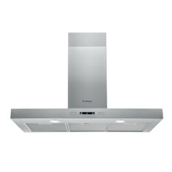 Hotte de Cuisine Murale Ariston – 90cm - AHBS 9.3F LL X