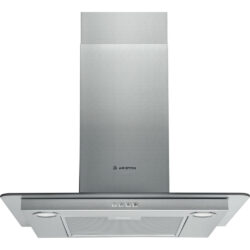 Hotte de Cuisine Murale Ariston – AHF 6.4F LM X