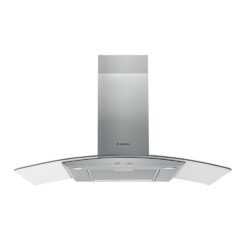 Hotte de Cuisine Murale Ariston – 90cm - AHGC 9.7F LB X